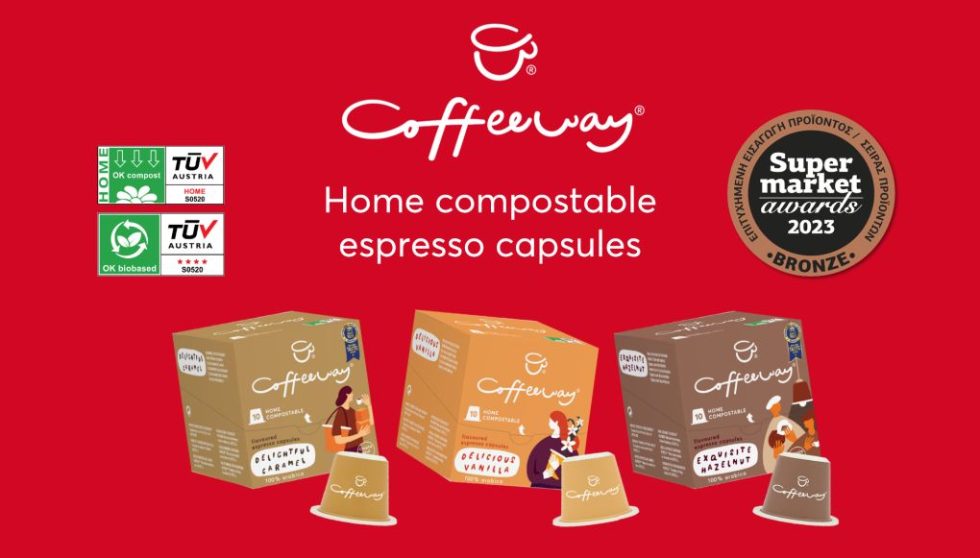 coffeeway
